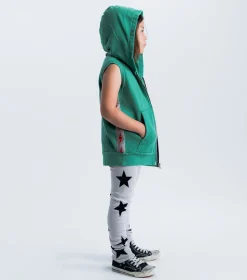 NUNUNU Star Leggings Store