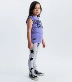 NUNUNU Star Leggings Store
