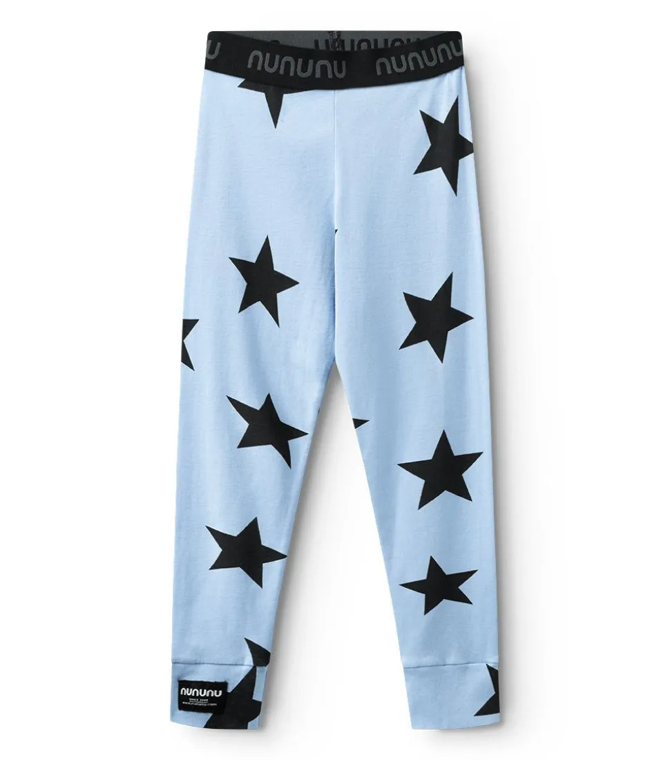 NUNUNU Star Leggings Shop