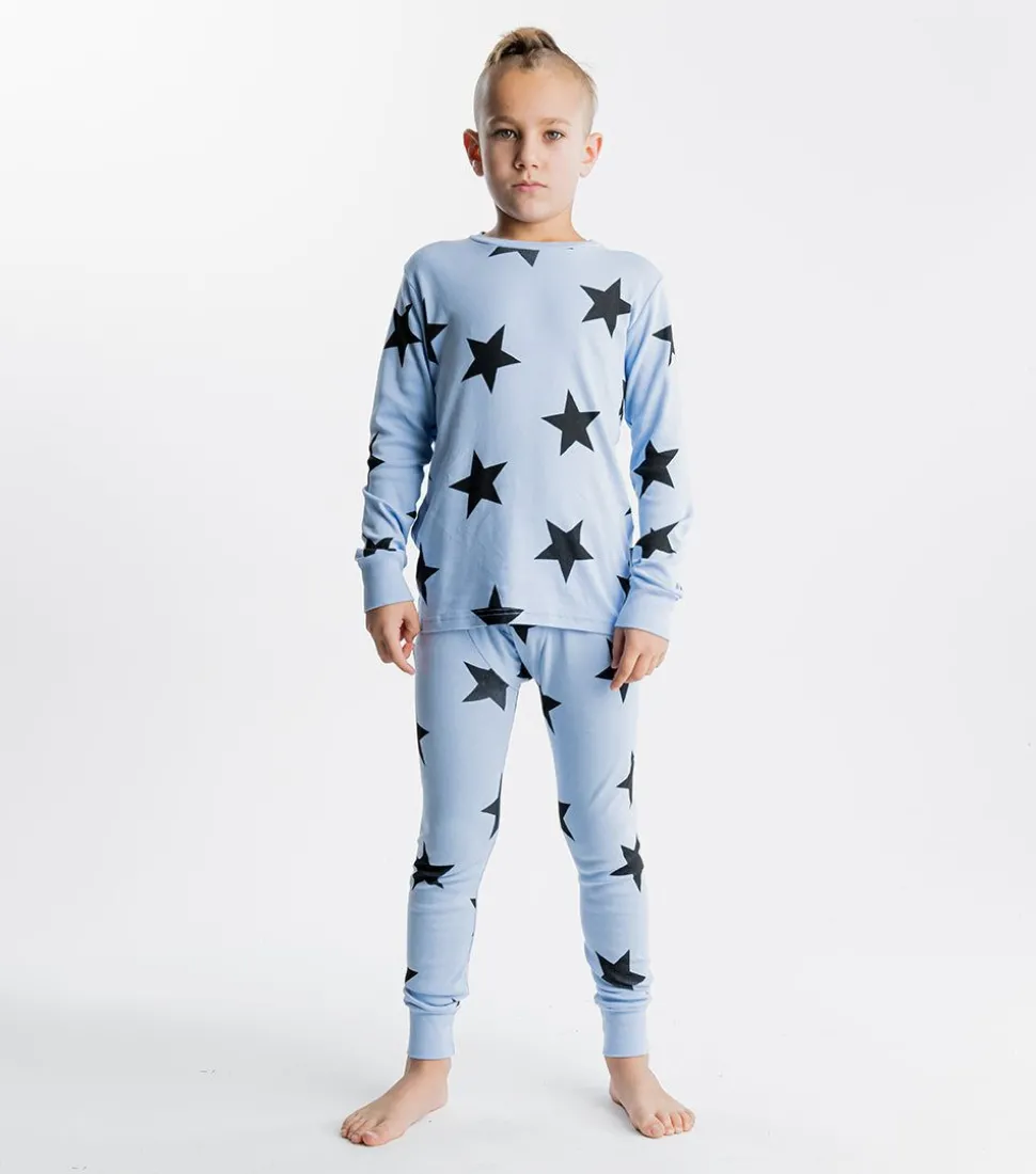 NUNUNU Star Leggings Shop