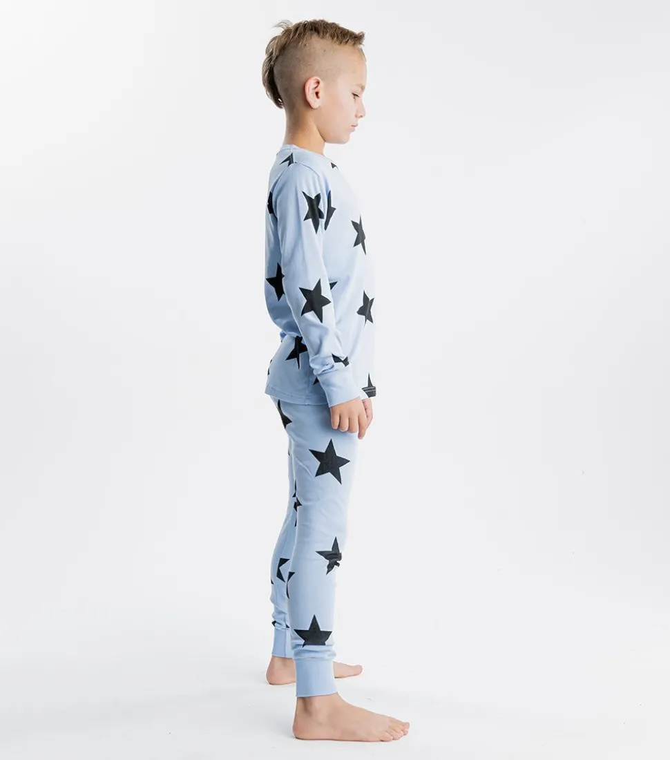 NUNUNU Star Leggings Shop