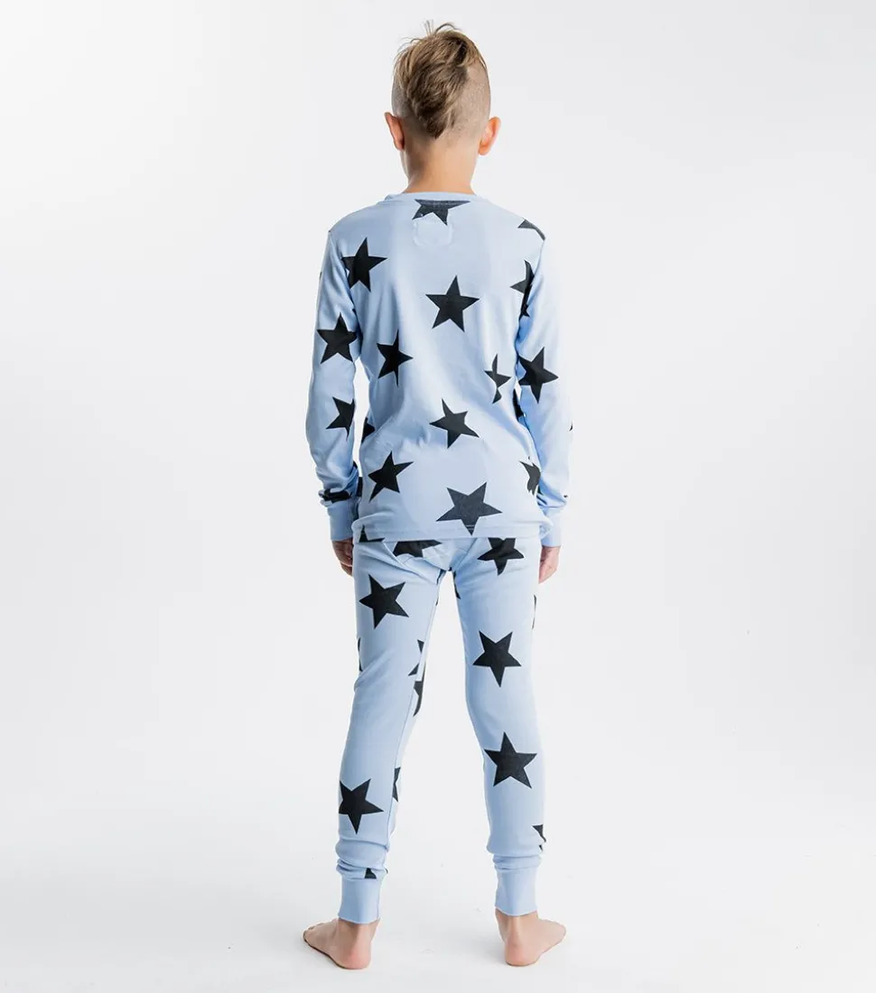NUNUNU Star Leggings Shop