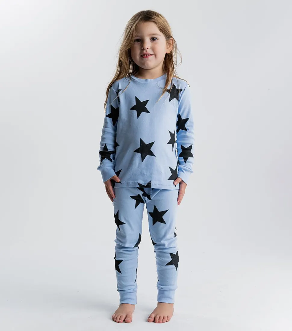 NUNUNU Star Leggings Shop