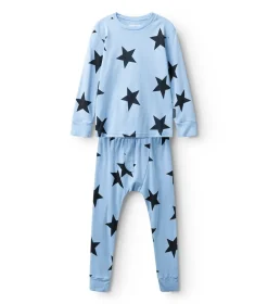 NUNUNU Star Loungewear Sale