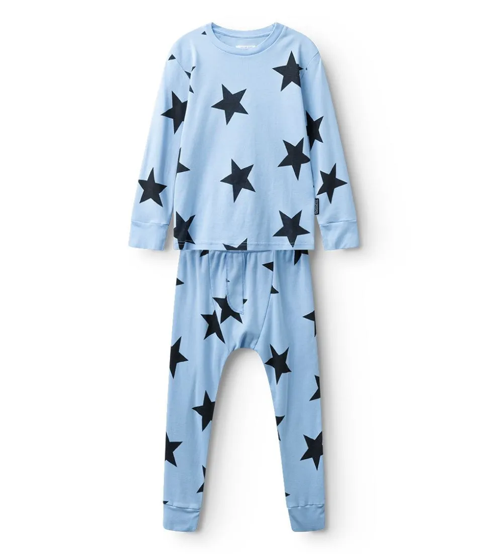 NUNUNU Star Loungewear Sale