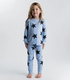 NUNUNU Star Loungewear Sale