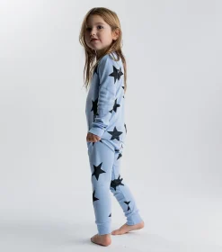NUNUNU Star Loungewear Sale