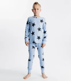 NUNUNU Star Loungewear Sale