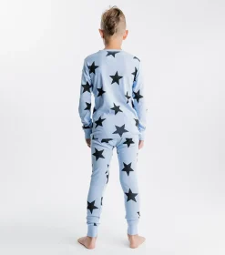 NUNUNU Star Loungewear Sale