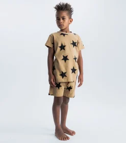 NUNUNU Star Loungewear Clearance