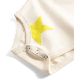 NUNUNU Star Onesie Sale