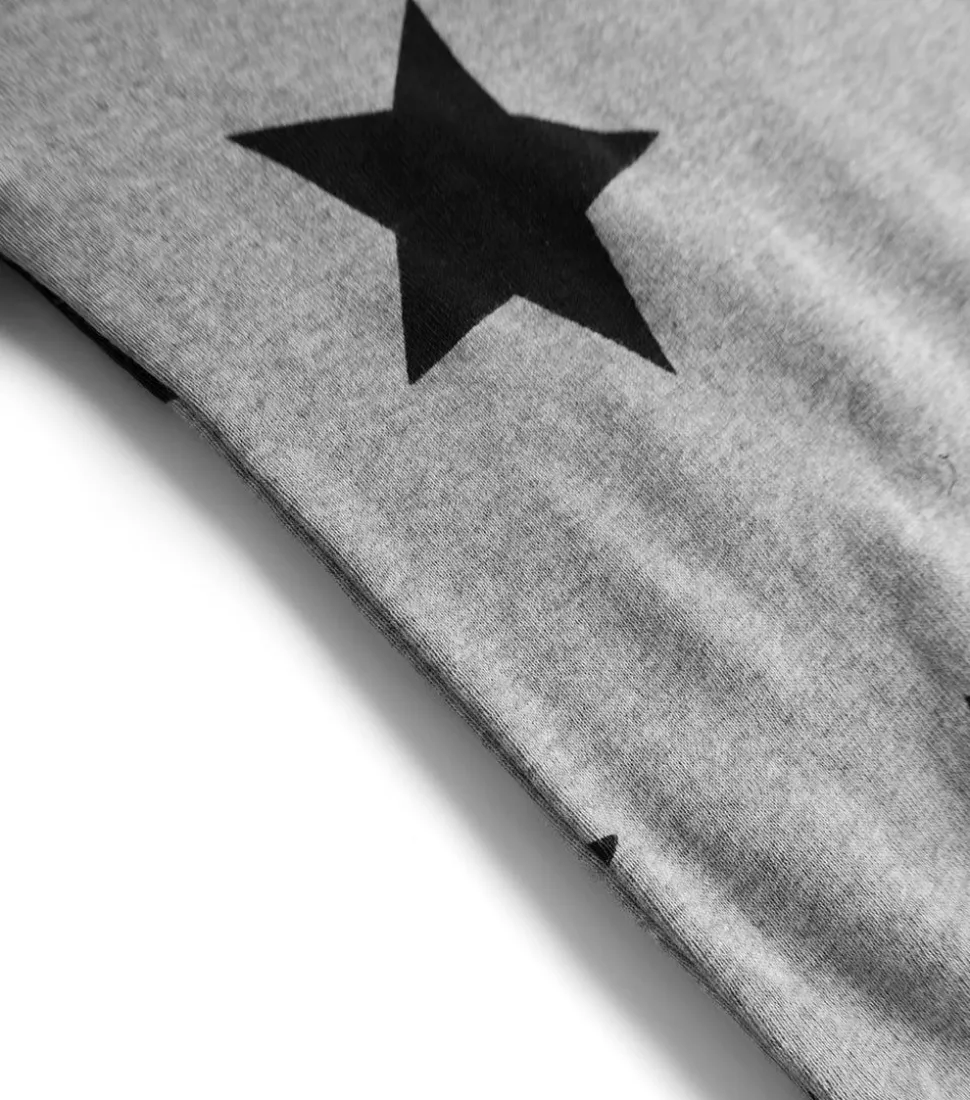 NUNUNU Star Onesie Outlet