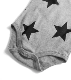 NUNUNU Star Onesie Outlet