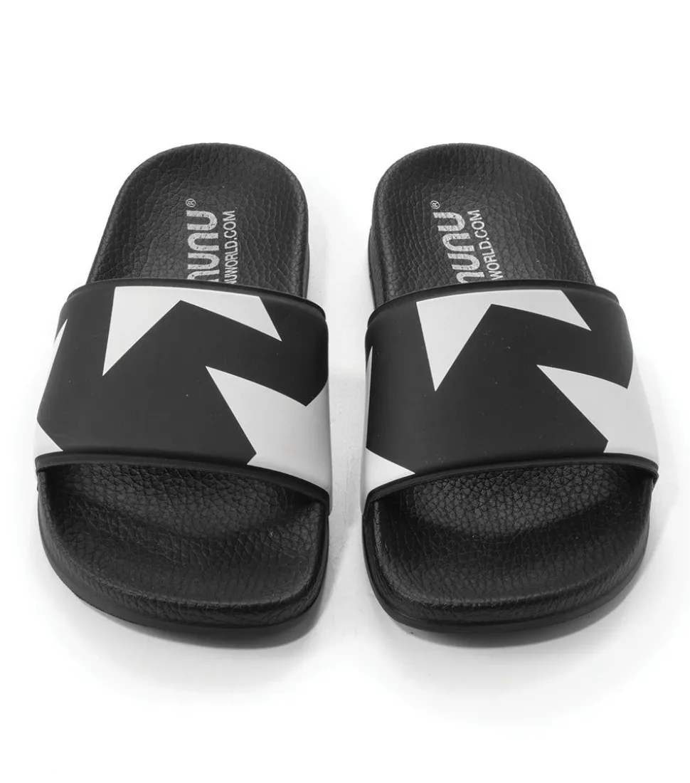 NUNUNU Star Sliders Hot