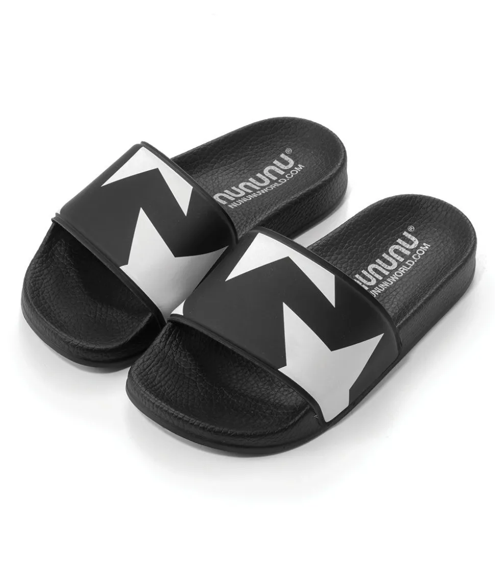 NUNUNU Star Sliders Hot