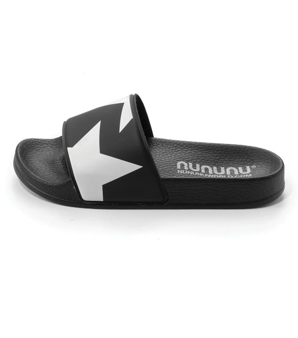 NUNUNU Star Sliders Hot