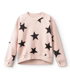 NUNUNU Star Sweatshirt Online