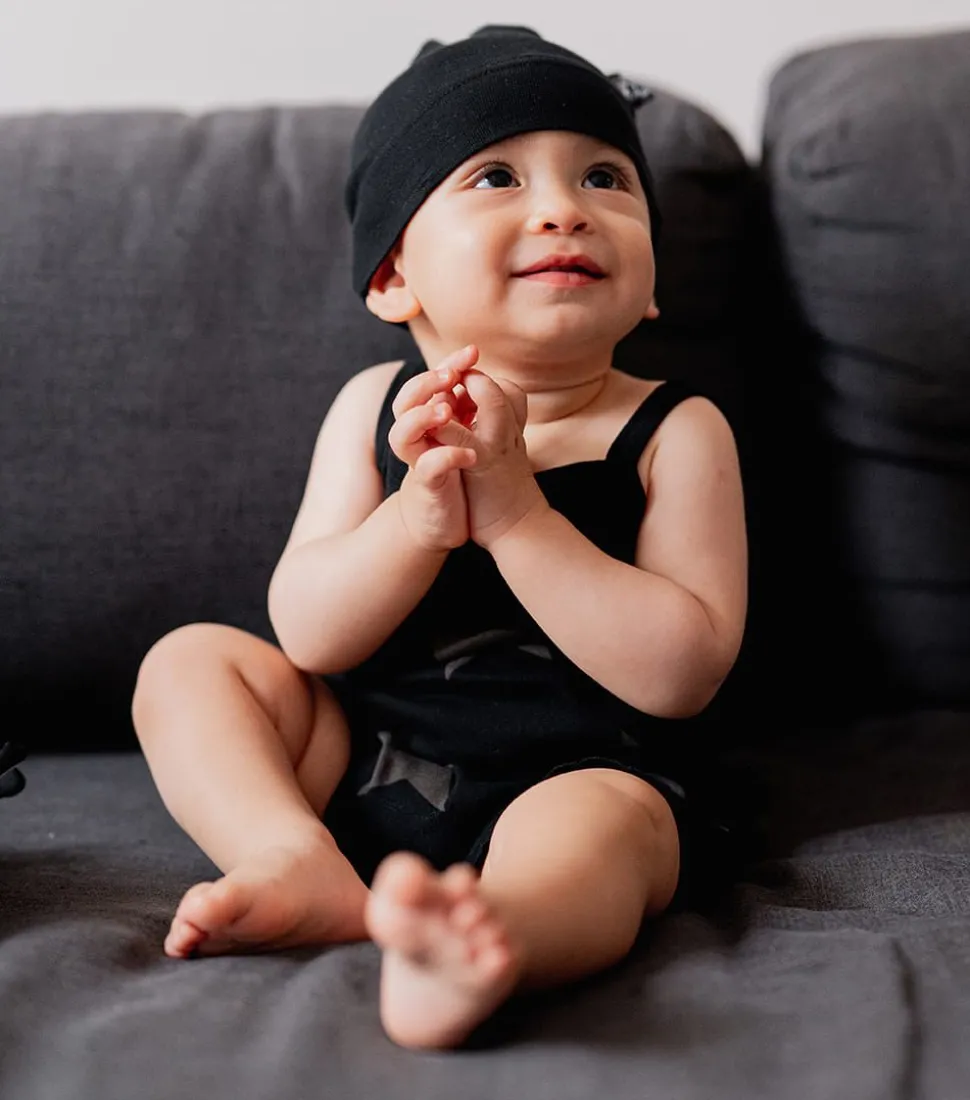 NUNUNU Star Tank Overall Store
