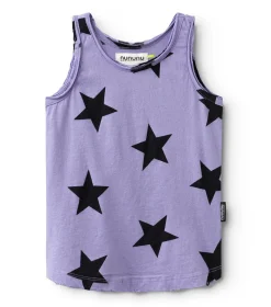 NUNUNU Star Tank Top Sale