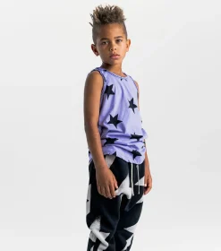 NUNUNU Star Tank Top Sale