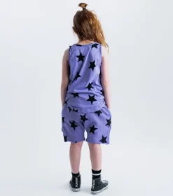 NUNUNU Star Tank Top Sale