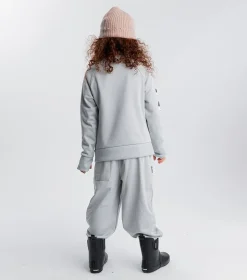 NUNUNU Stripey Snakes Sporty Jacket Outlet