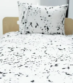 NUNUNU Super Soft Splash Bedding Set Fashion