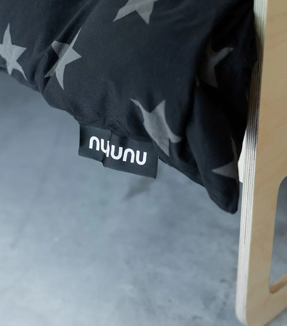 NUNUNU Super Soft Star Bedding Set Clearance