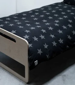 NUNUNU Super Soft Star Bedding Set Clearance