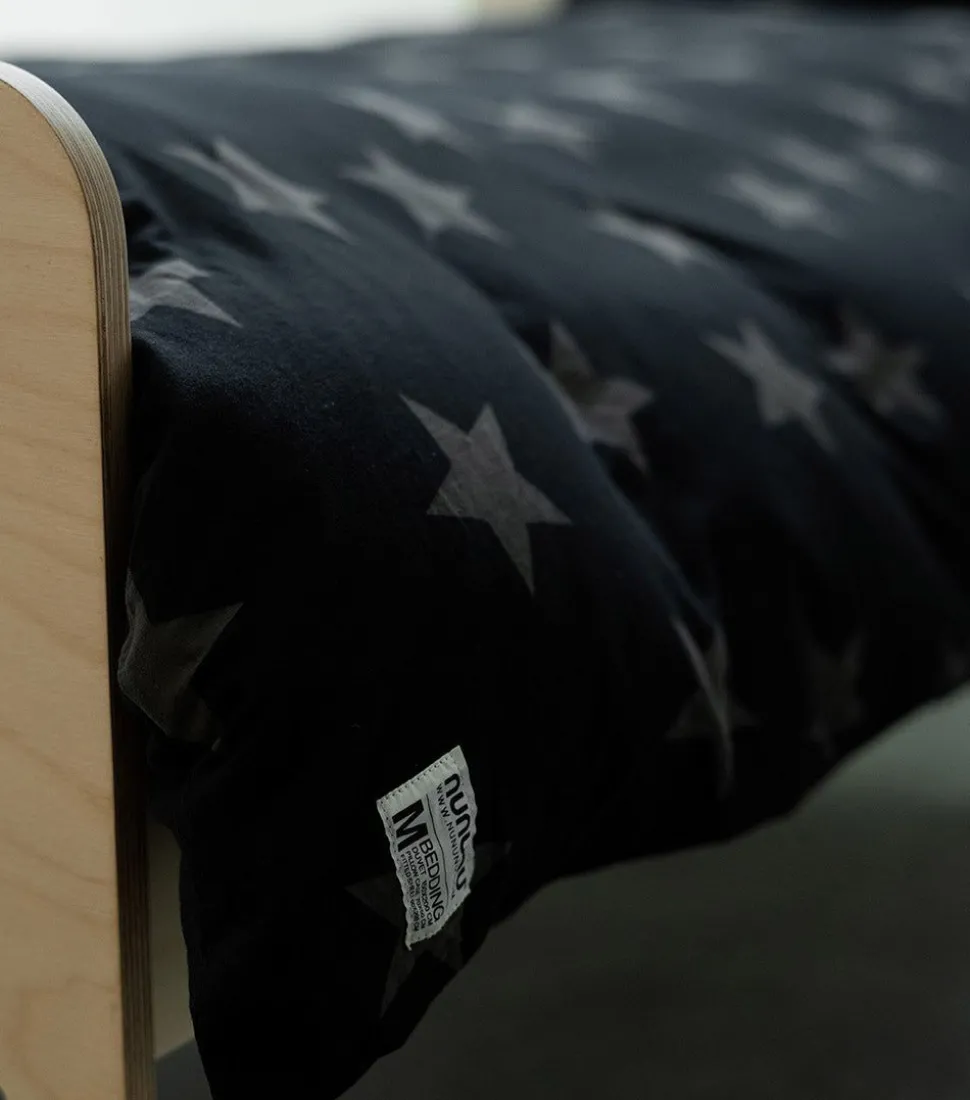 NUNUNU Super Soft Star Bedding Set Clearance