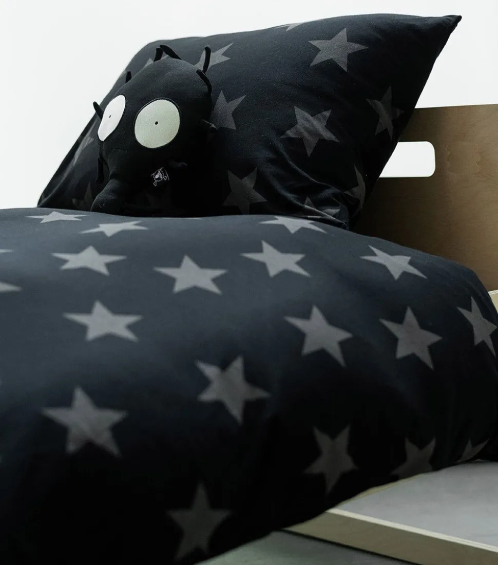 NUNUNU Super Soft Star Bedding Set Clearance