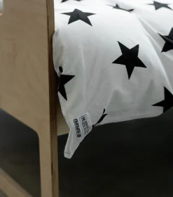 NUNUNU Super Soft Star Bedding Set Discount