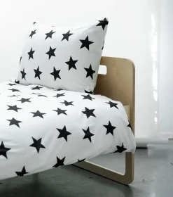 NUNUNU Super Soft Star Bedding Set Discount