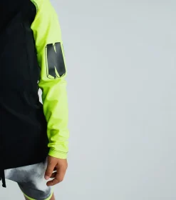NUNUNU Surf'S Up Rashguard Fashion