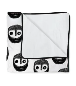NUNUNU The Warrior Blanket Flash Sale