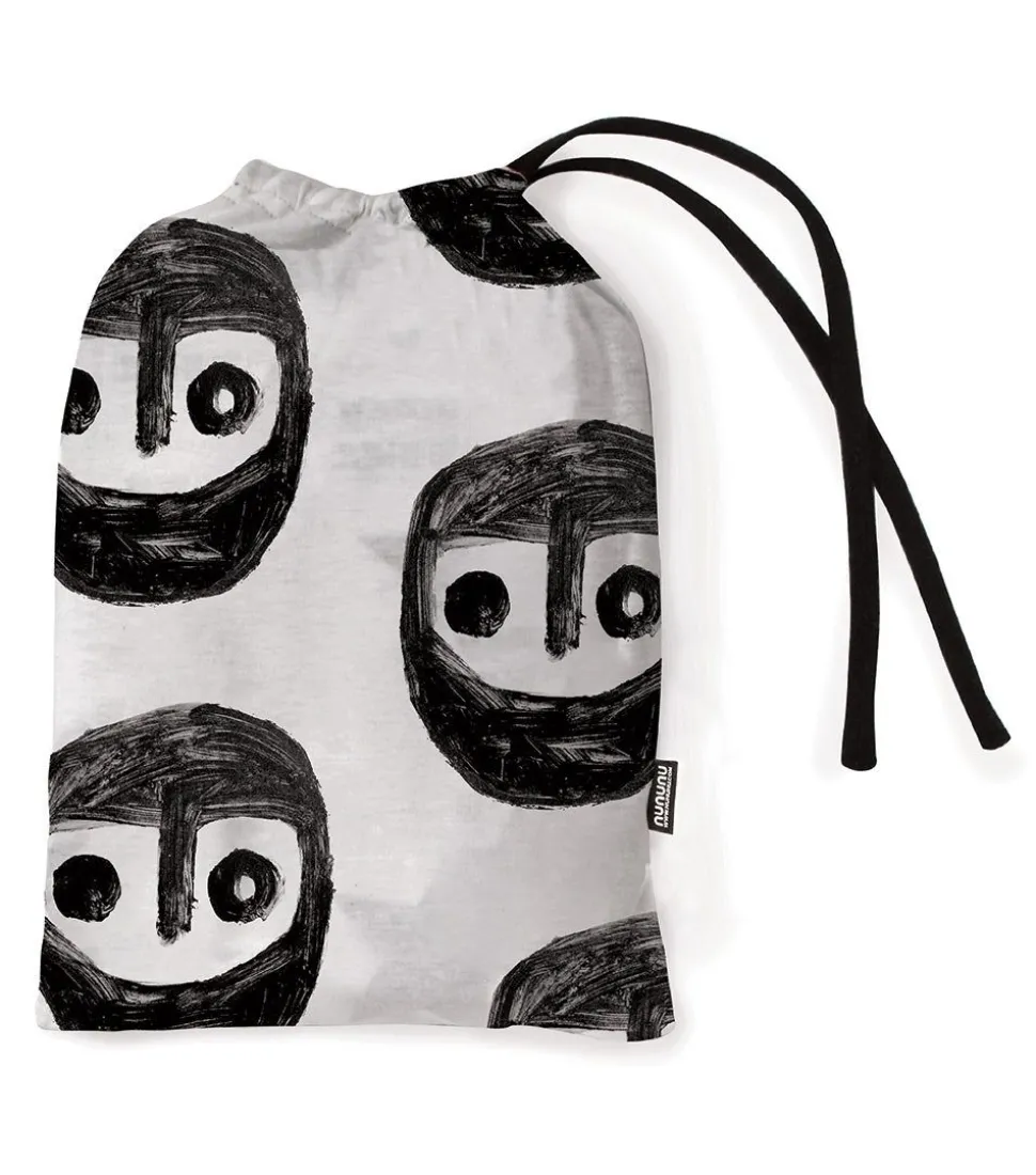 NUNUNU The Warrior Blanket Flash Sale