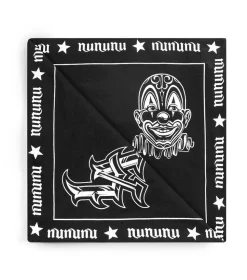 NUNUNU Toon+Nu Bandanda New