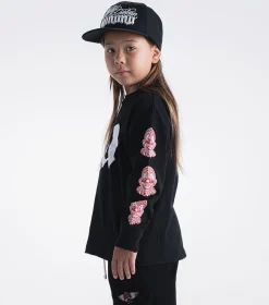 NUNUNU Toon+Nu Baseball Hat Online