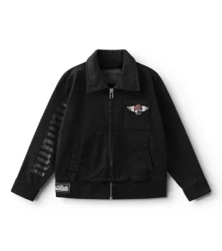 NUNUNU Toon+Nu Jacket Outlet
