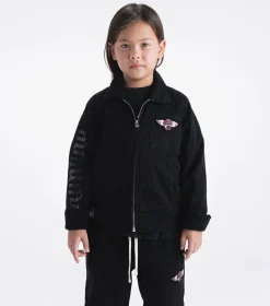 NUNUNU Toon+Nu Jacket Outlet
