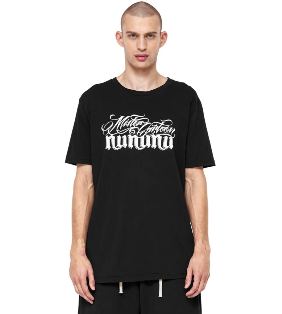 NUNUNU Toon+Nu Men'S T T-Shirt Discount