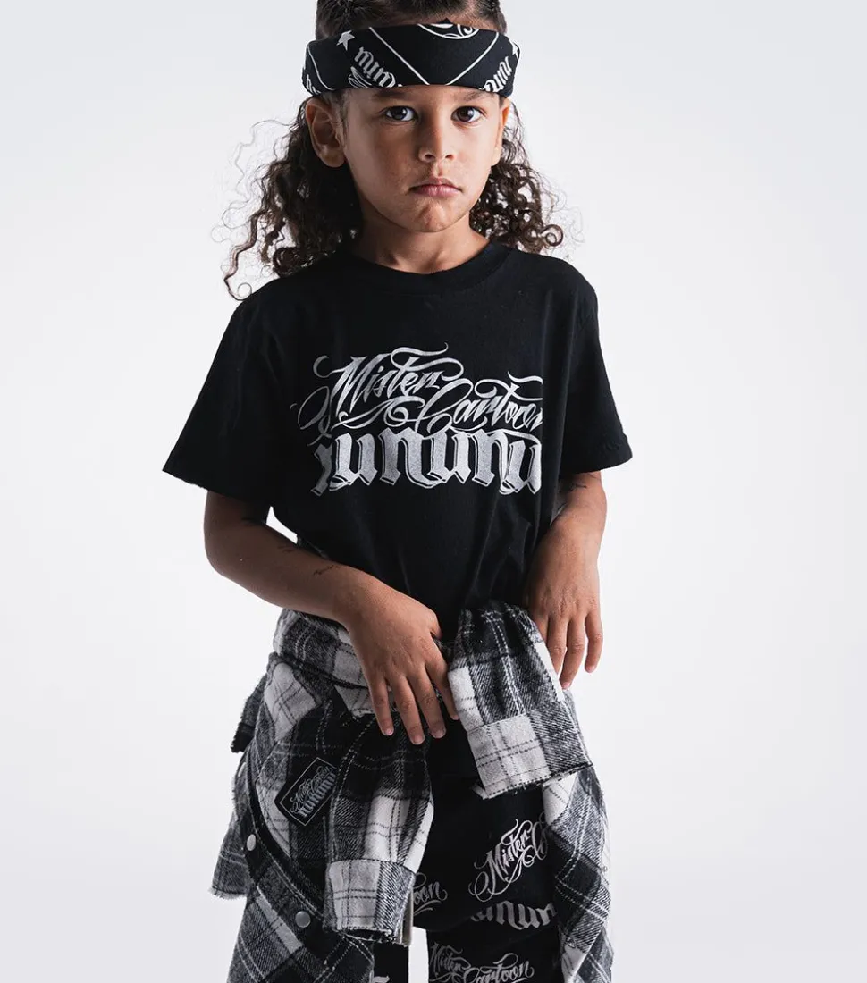 NUNUNU Toon+Nu T-Shirt Cheap