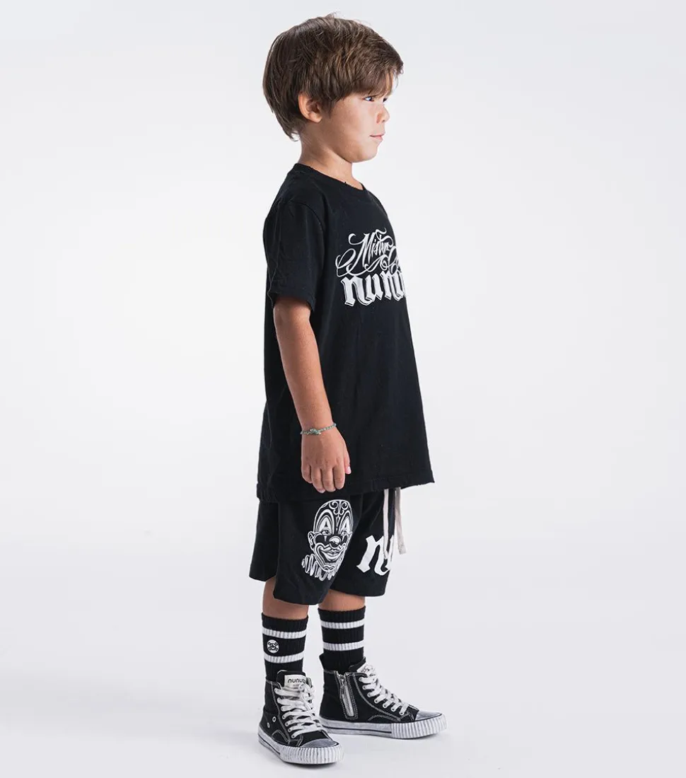 NUNUNU Toon+Nu T-Shirt Cheap