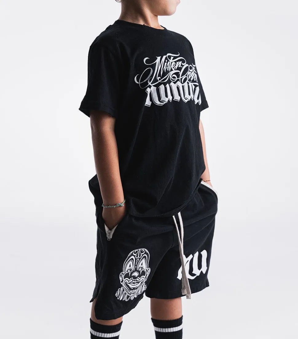 NUNUNU Toon+Nu T-Shirt Cheap