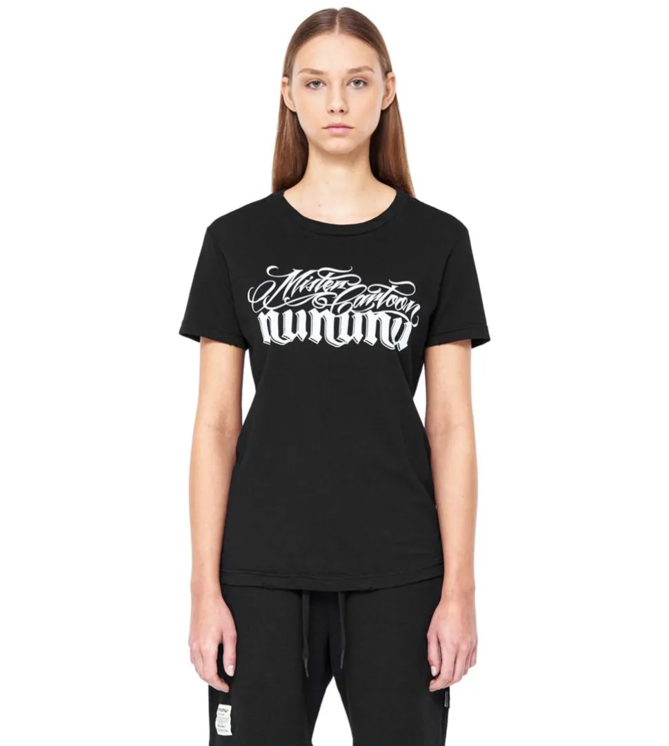 NUNUNU Toon+Nu Women'S T-Shirt Clearance