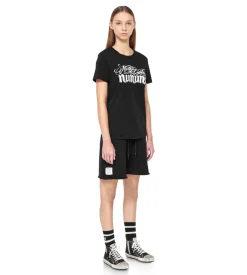 NUNUNU Toon+Nu Women'S T-Shirt Clearance