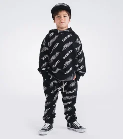 NUNUNU Too Hoodie Flash Sale