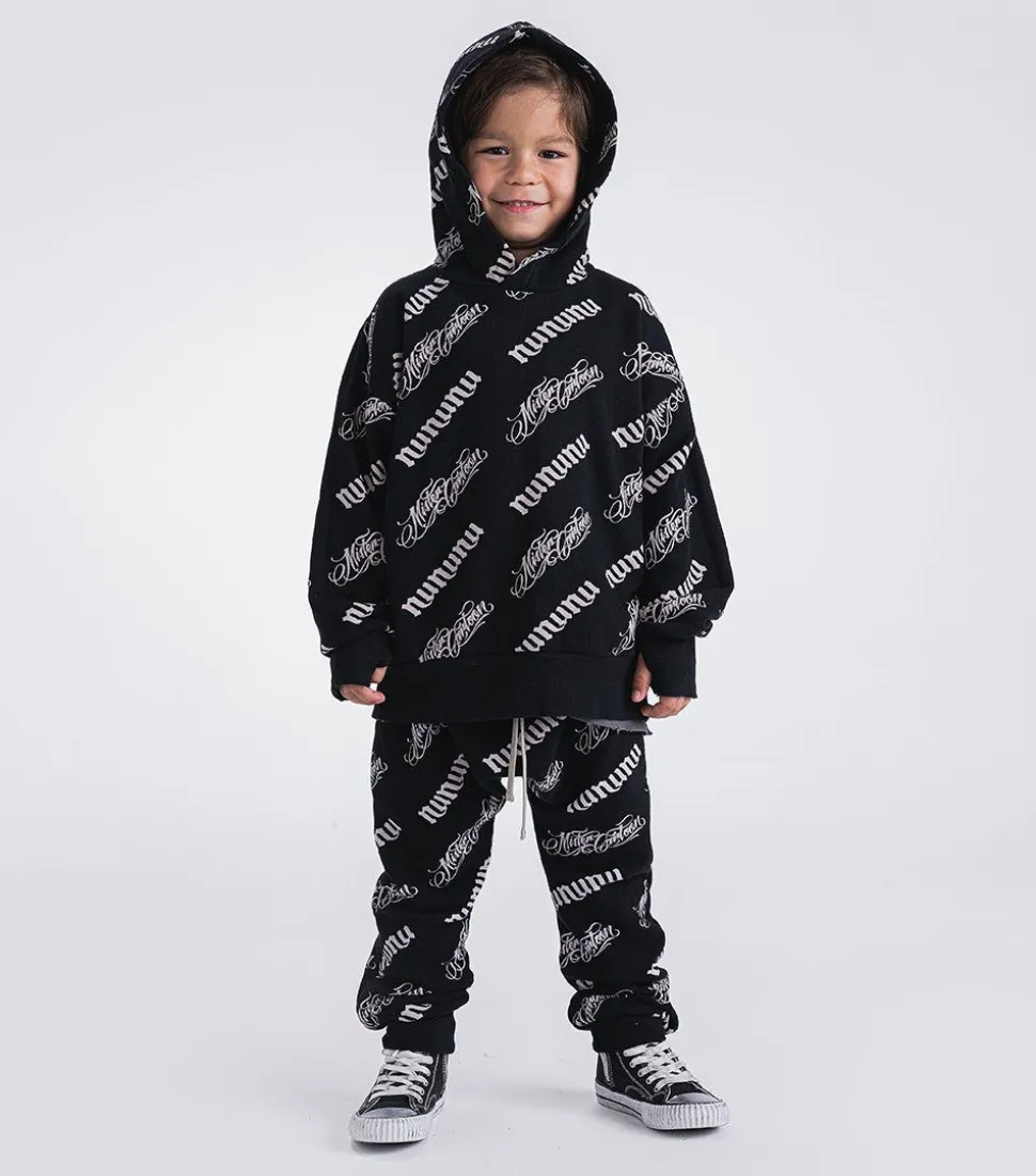 NUNUNU Too Hoodie Flash Sale