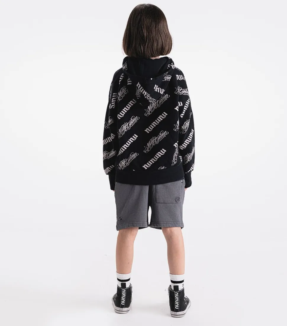 NUNUNU Too Hoodie Flash Sale