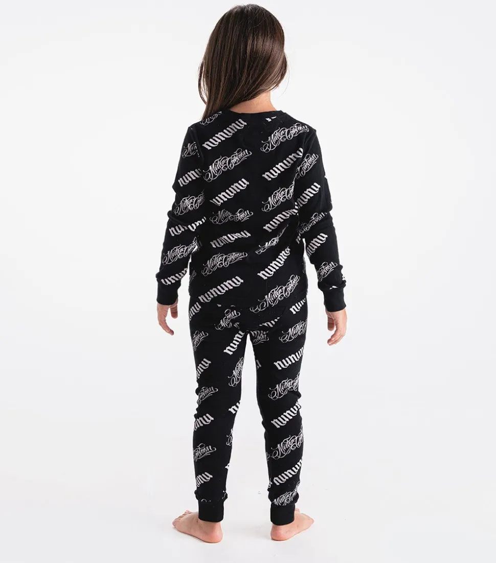NUNUNU Too Loungewear Clearance